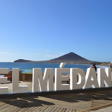 El Medano By Agueita Salada Suites Exteriér fotografie