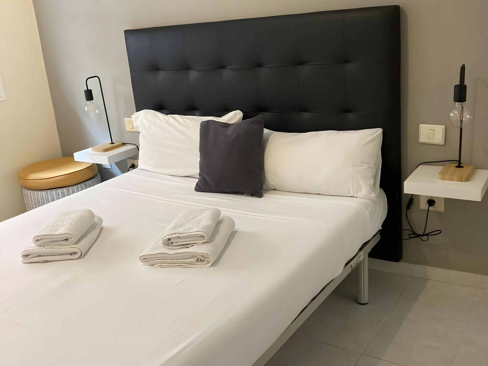 El Medano By Agueita Salada Suites Exteriér fotografie