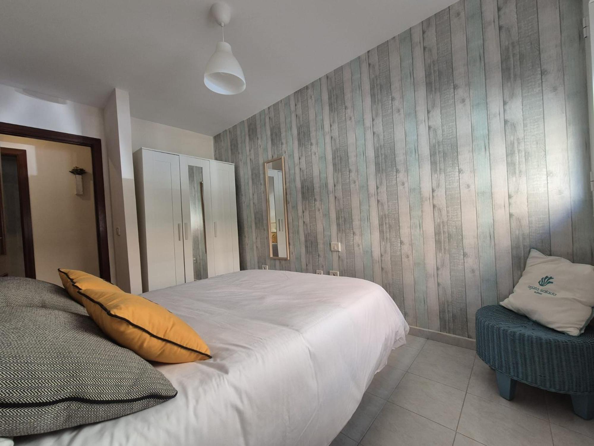 El Medano By Agueita Salada Suites Exteriér fotografie